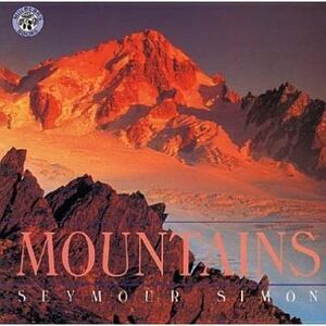 Mountains -- Seymour Simon